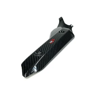 Tekmo Carbon Pipe Guard | 2019 KTM 690 SMC-R / ENDURO Ofertă exclusivă