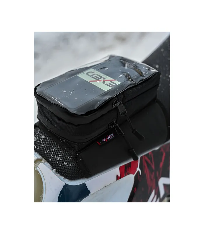 Geantă pentru telefon mobil EXED® Premium