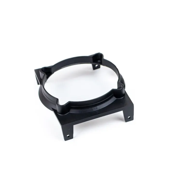Reducere specială Piese EXED® - Suport de montare ventilator din plastic pentru SHERCO, model 2014-2023