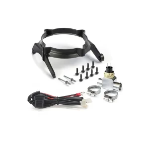 Piese EXED® - Kit de asamblare pentru KTM și Husqvarna, cu termocontact și suport de montare din plastic Disponibil imediat