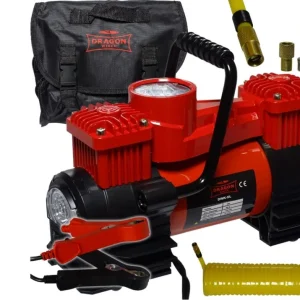 Compresor aer Dragon Winch SL 150 LED Reducere