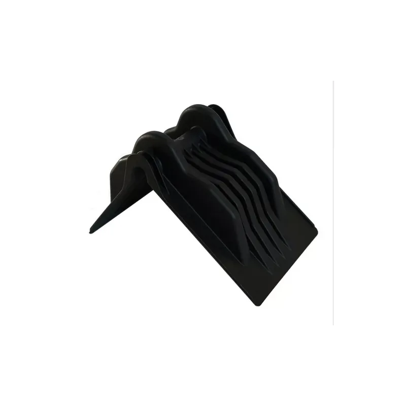 Reducere Coltare paleti marafa, din plastic, 157×60 N1085