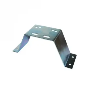 402511 Suport roată de rezervă 110x344x137 mm Expediere rapidă
