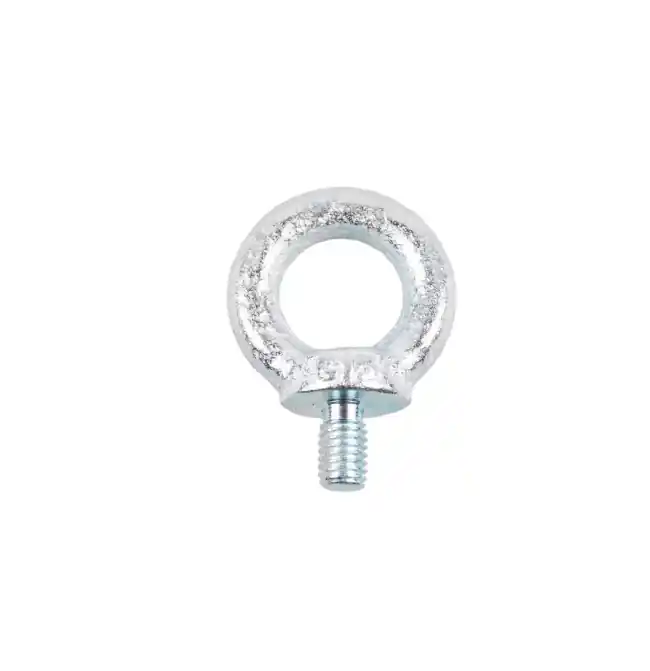 Ieftin 40474 Șurub cu ochi M8 x 13 mm FI 20 mm
