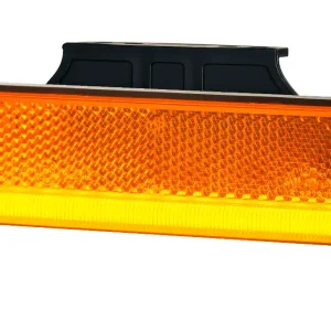 Gabarit lateral slim LD 2520 Retur ușor