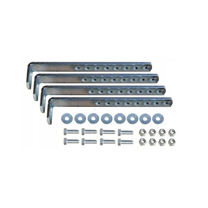 Vezi acum Suport galvanizat cutie V509288401