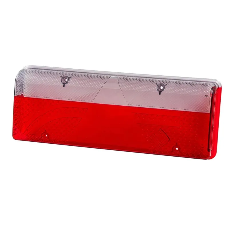 Abajur Aspock EUROPOINT III dreapta original, Krone Schmitz Kogel Wielton Popular