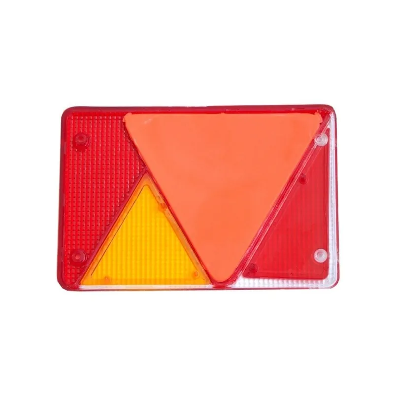Abajur pentru lampa Multipoint IV, stânga Aspock Noutate