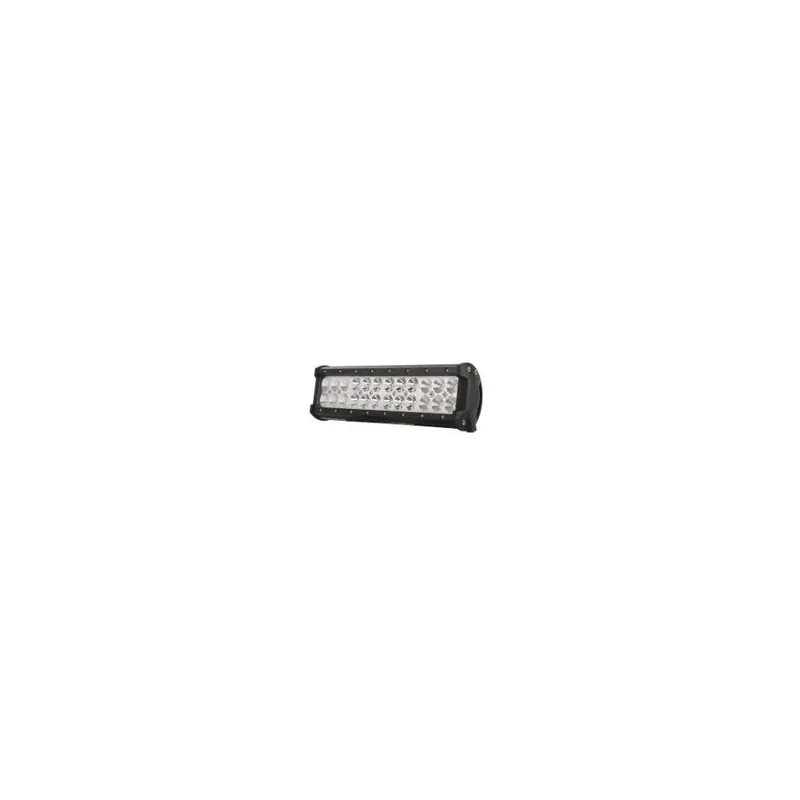 Chilipir PANOU LED 72 W 305 MM OMOLOGARE 12V / 24V