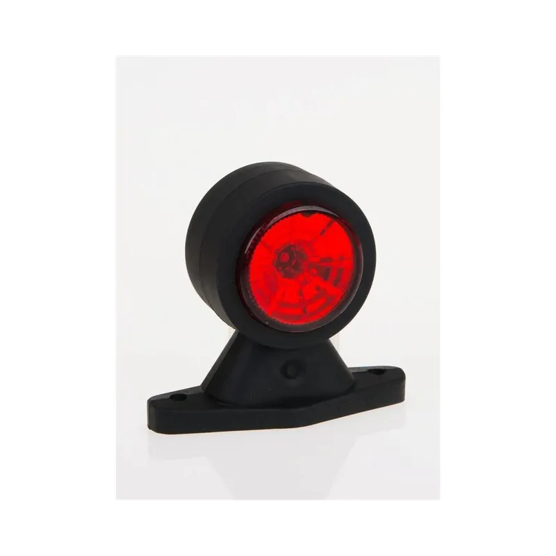 Bestseller Lampă de marker LED Fristom 12-30V dreaptă scurtă cu cablu de 0,44 m