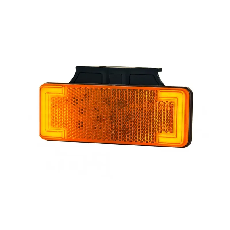Lampă de marker subțire XS Retur ușor