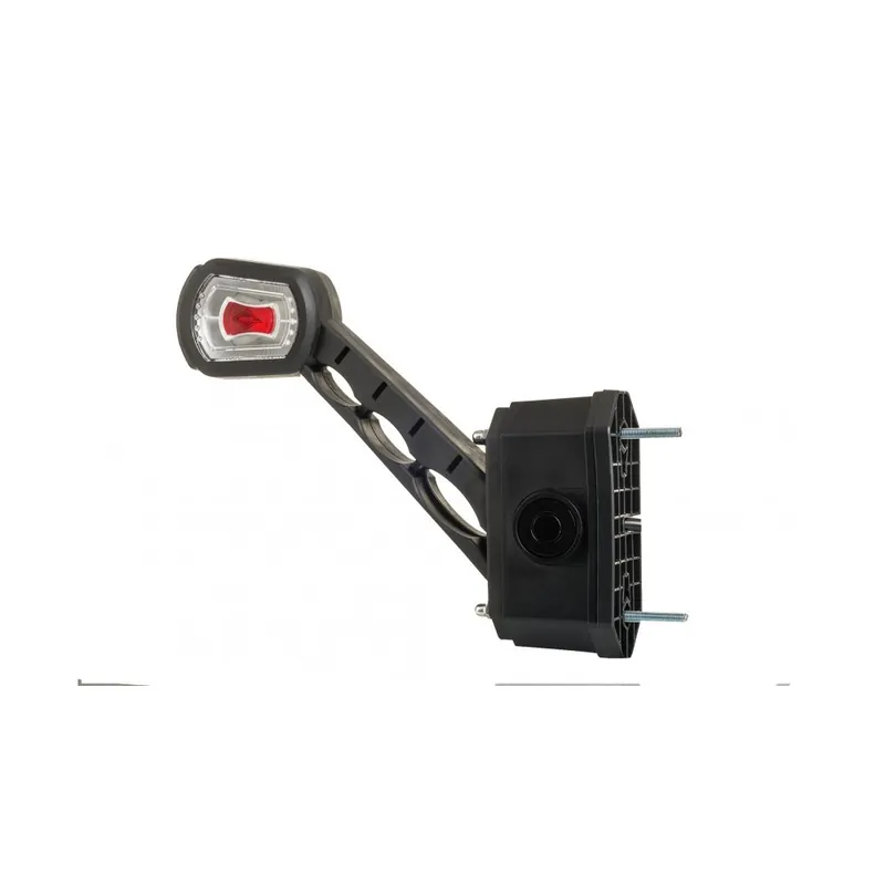LAMPĂ DE POZIȚIE CU 3 FUNCȚII CU SENZOR DE MARȘARIER 12/24V STÂNGA Super ofertă