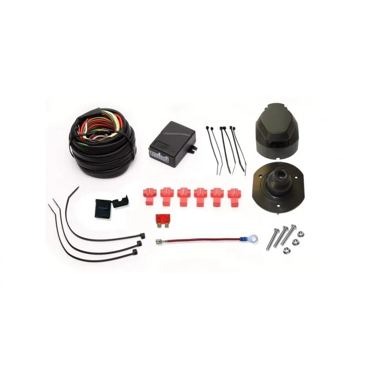 Retur ușor Modul controler iluminare remorcă G13 cu 13 pini 10 – 18 V