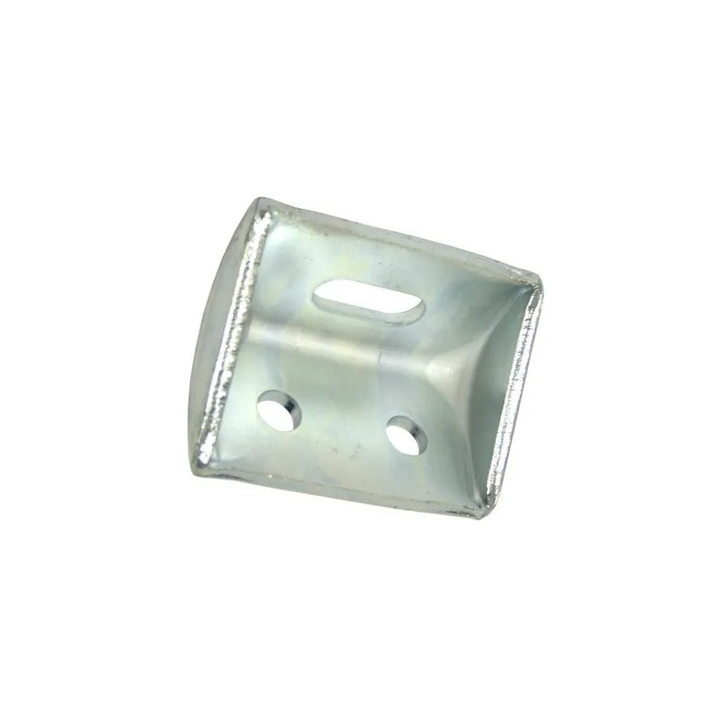 CONSOLĂ IVECO EUROCARGO – GALVANIZATĂ. Noutate