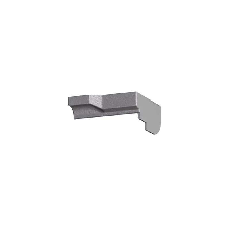 COLȚ PENTRU CONTAINER PORTAL LAMINAT L+P UV Reducere specială