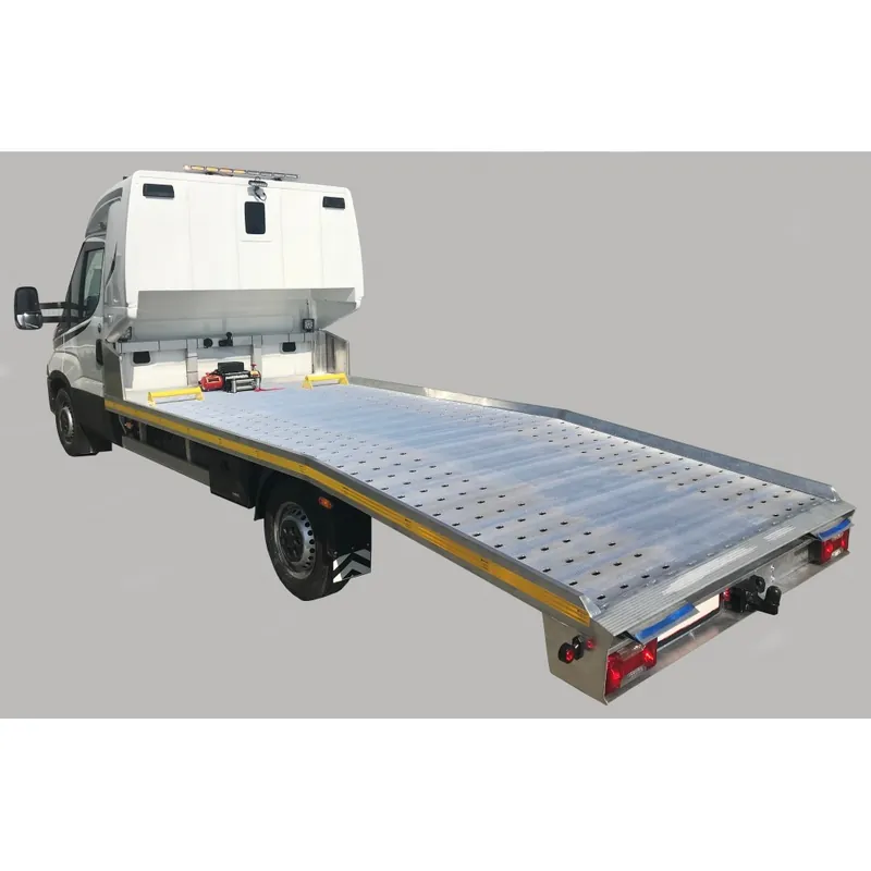 Ieftin Set remorcă ALU „MEDIUM” 5100×2100 mm