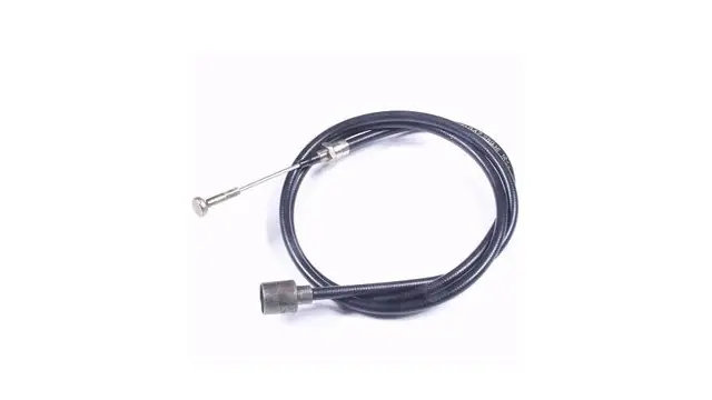 90374 Cablu frana compatibil KNOTT 1,60 M cu ciuperca Super ofertă