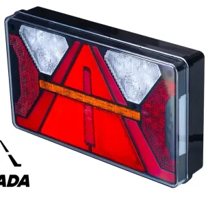 Stop multifunctional Strada LZD 2821 dreapta Noutate