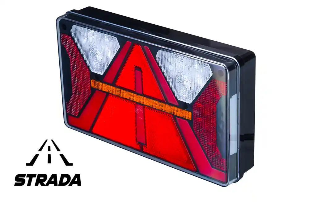 Stop multifunctional Strada LZD 2821 dreapta Noutate