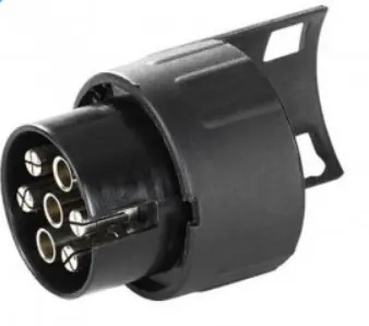 Adaptor 7/13 pini (dubă 7 PINI – trailer 13 PINI) Ofertă