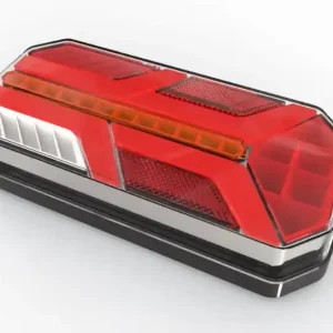 Reducere specială Stop spate 7 functii stanga L1885
