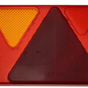 Vezi acum Sticla stop RL 82, 110 TR, SL025 stanga