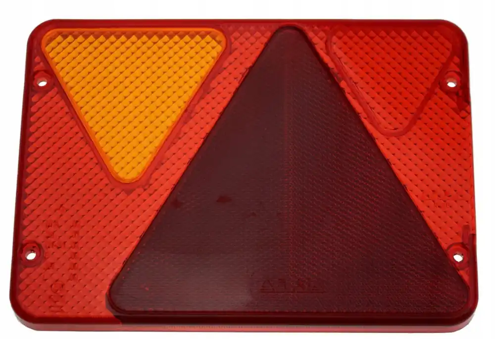 Vezi acum Sticla stop RL 82, 110 TR, SL025 stanga