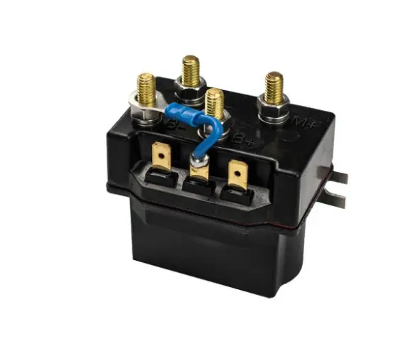 Livrare expres Releu troliu electric SN250A/202303
