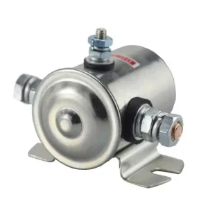 Releu troliu electric, rotund, 200-R-OR-2 Premium