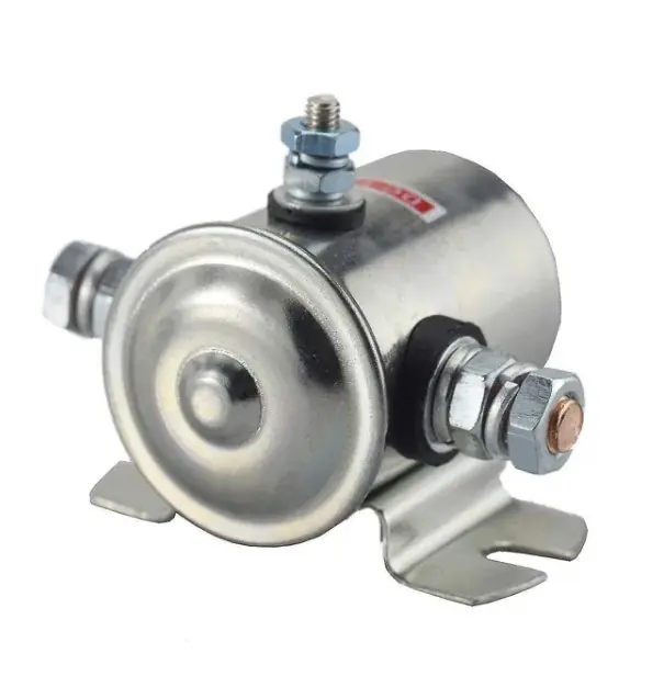 Releu troliu electric, rotund, 200-R-OR-2 Premium