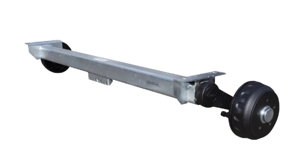 AXA KNOTT trailer platforma auto 1350 KG 1,50 M Cumpărături sigure