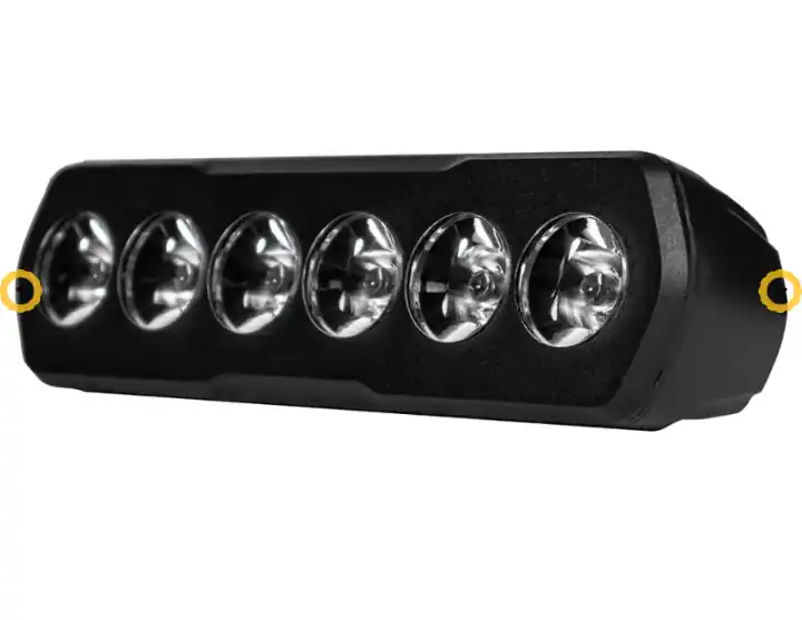 Livrare rapidă Lampa lucru L0191