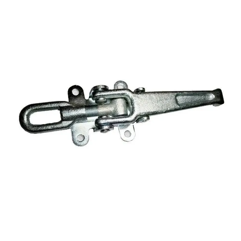 Cel mai bun preț Suport prindere trailer rabatabil 50ZB15162225