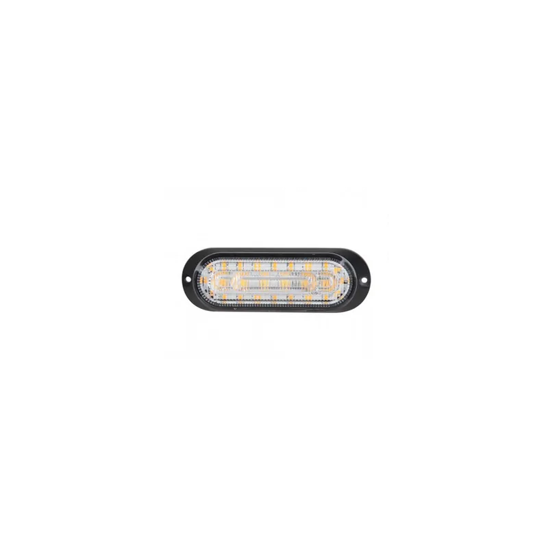 Cumpărături sigure Stroboscop + lampă de marșarier LW0050-1 (+1 m cablu)