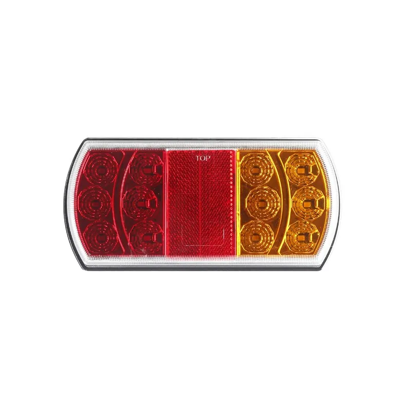 Bestseller Lampa spate 15 LED dreapta L1847 12/24 V