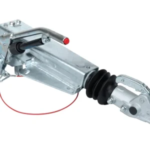 Sistem franare AL-KO 2.8VB1, 3500 kg, cu bara tractiune tip V Lichidare de stoc