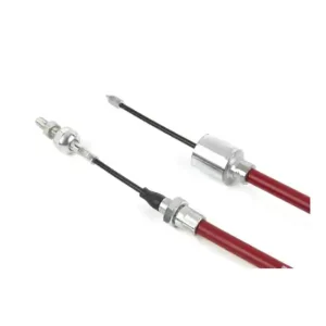 Cablu frana compatibil ALKO 0,77 M cu surub negru Cumpără online
