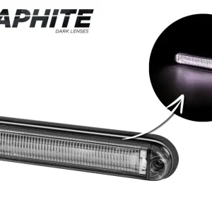 Gabarit fata slim LD 2332 GRAPHITE Ofertă