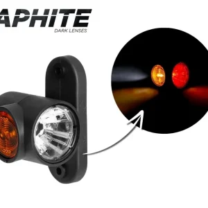 Gabarit spate LD 2186 GRAPHITE Cumpărături sigure