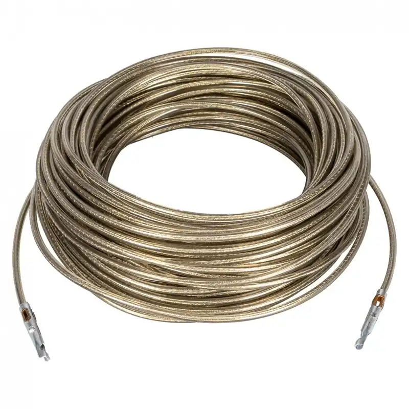 Cablu vamal Tir 6 mm, lungime 42 m AKC1242 Preț promoțional