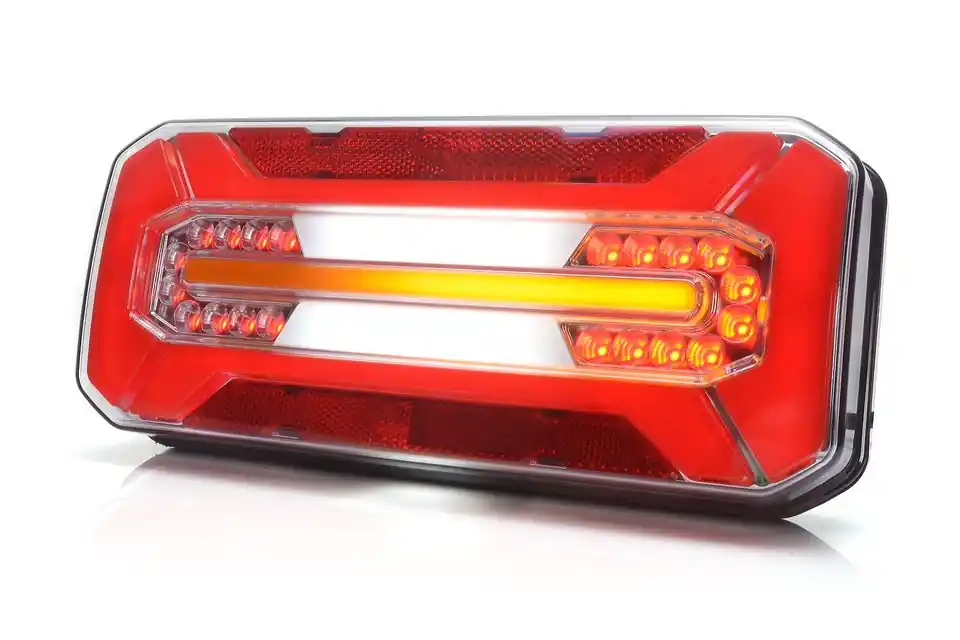 Lichidare de stoc STOP TYKO 1303 LED W185DD