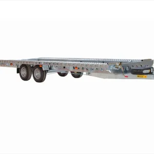 Trailer Wiola L35G85 8.44X2.04 M Calitate înaltă