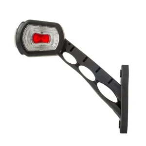 Gabarit oval lung stanga LDCC 2698 Expediere rapidă