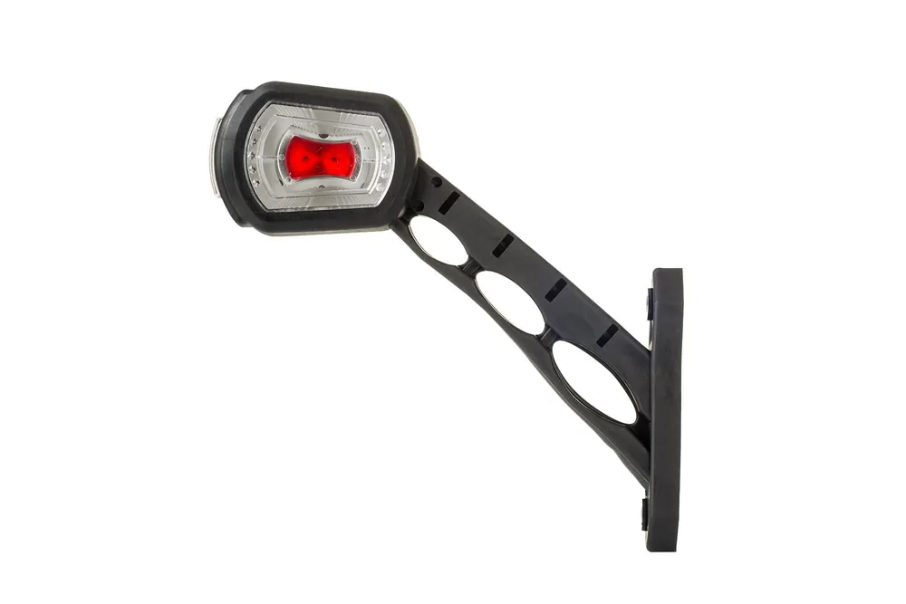 Gabarit oval lung stanga LDCC 2698 Expediere rapidă