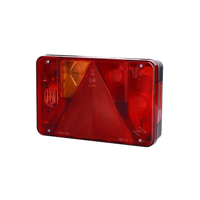 Stop stanga spate triunghi/bara L0040 Popular