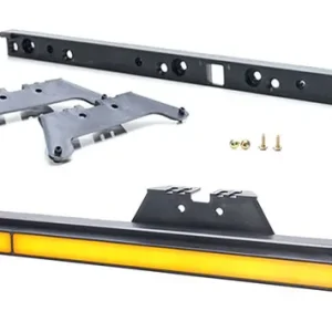 Calitate înaltă Gabarit lateral LED 2155