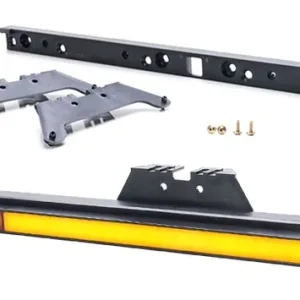 Gabarit LED portocaliu 2150 Reduceri