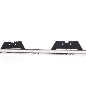 Cel mai vândut Lampa de pozitie fata 2502 Black