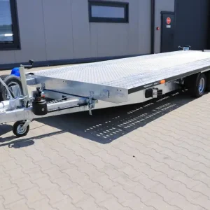 Balhanger TRIMAXILIFT 6,00 x 2,10 x 0,62 M, 3500 KG Noutate