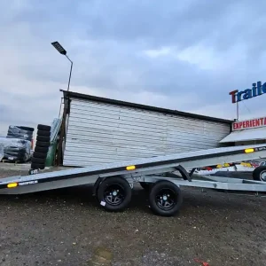Ultima șansă Balhanger OPTILIFT 2745 4.5×2.1 M, inclinare gravitatională, 2.7 T